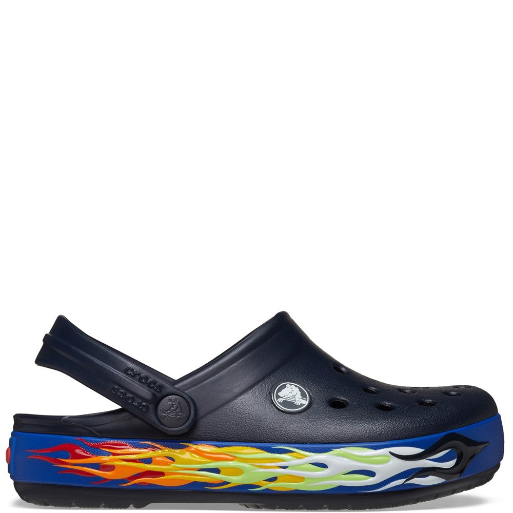 Kids' Crocs Crocband Clog