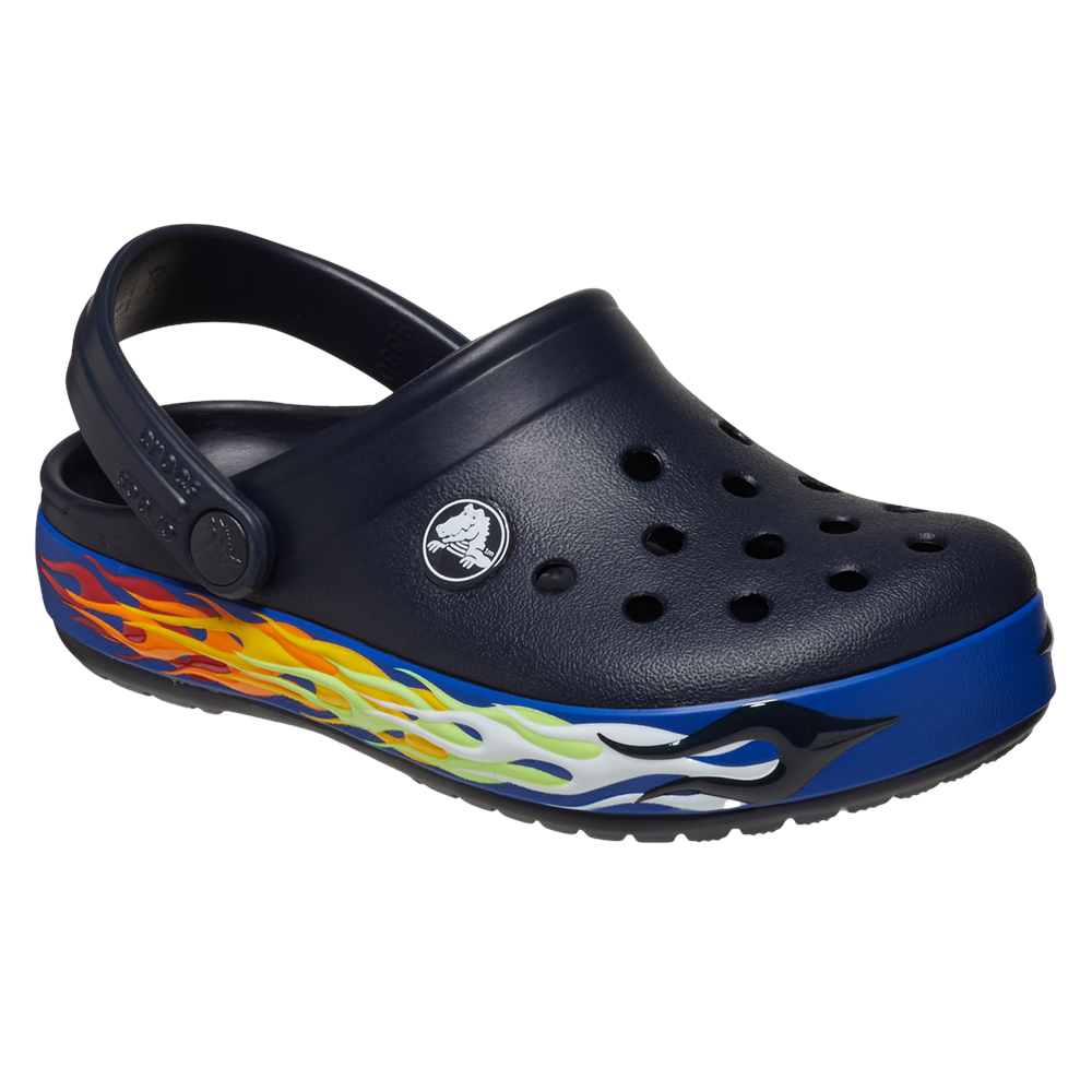 Kids' Crocs Crocband Clog