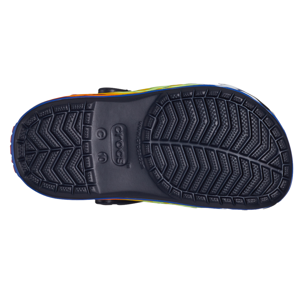 Kids' Crocs Crocband Clog