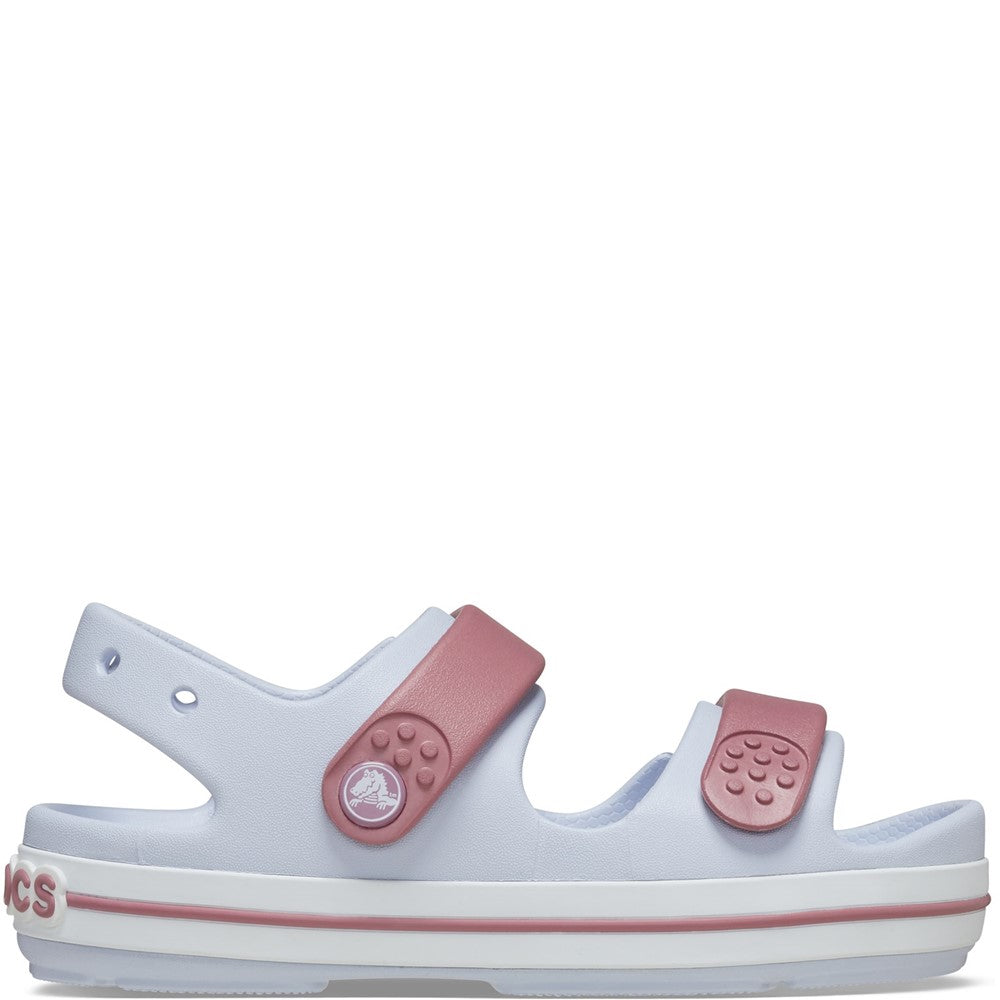 Kids' Crocs Infant Crocband Play Sandal