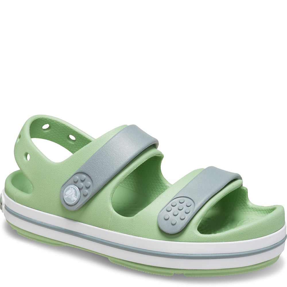 Kids' Crocs Infant Crocband Play Sandal