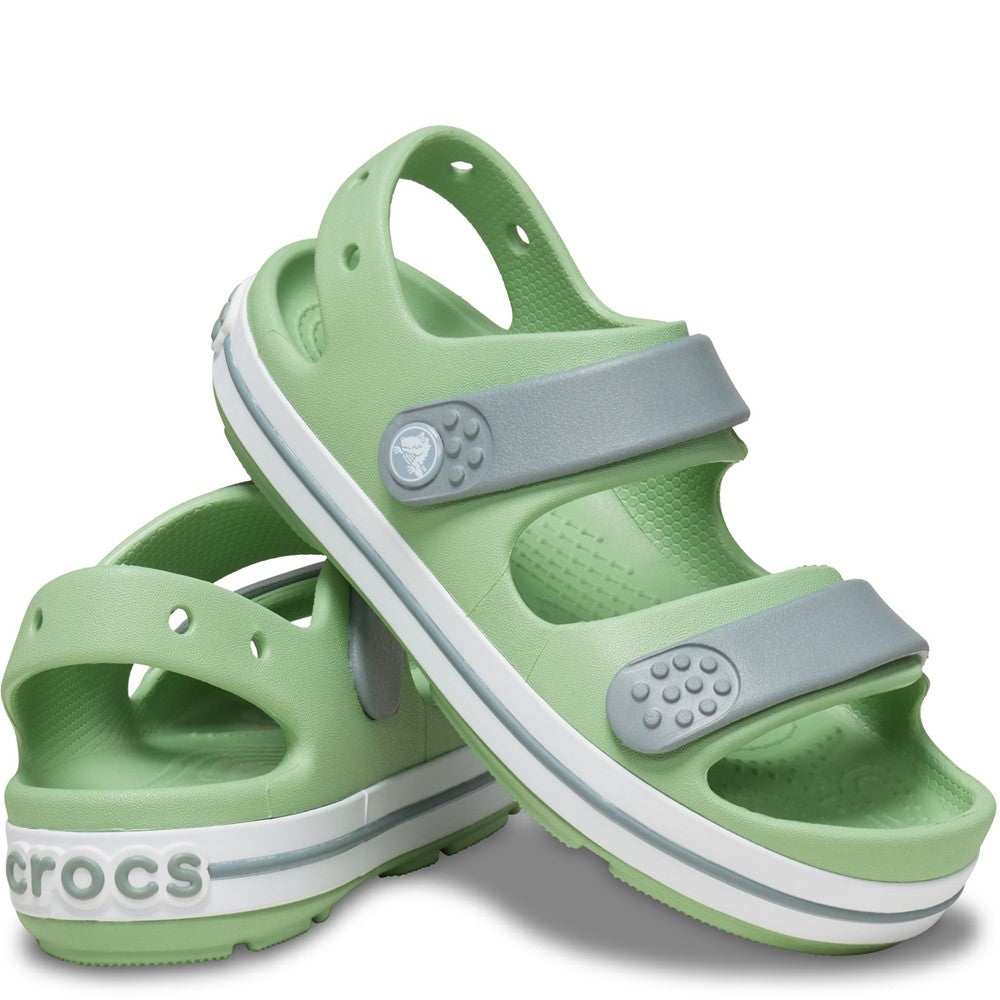 Kids' Crocs Infant Crocband Play Sandal