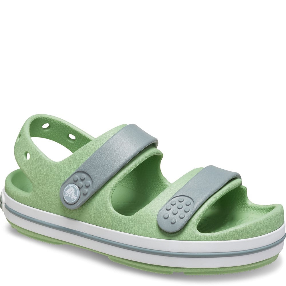 Kids' Crocs Junior Crocband Play Sandal