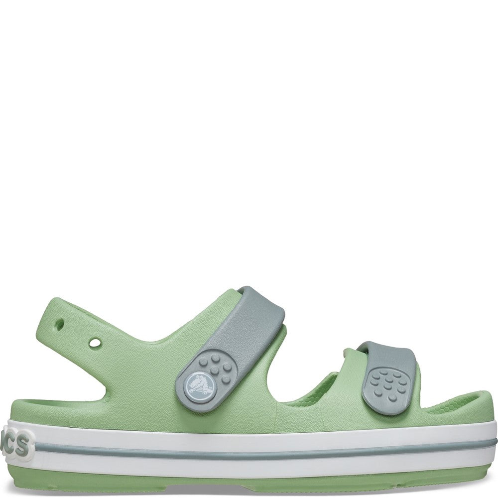 Kids' Crocs Junior Crocband Play Sandal