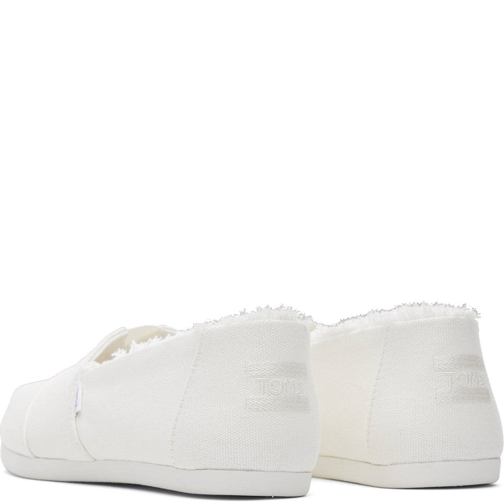 Women's TOMS Alpargata with Cloudbound Shoe
