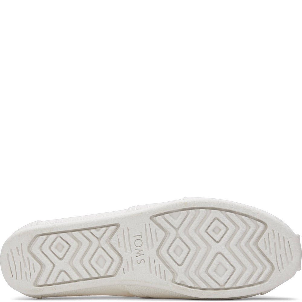 Women's TOMS Alpargata with Cloudbound Shoe