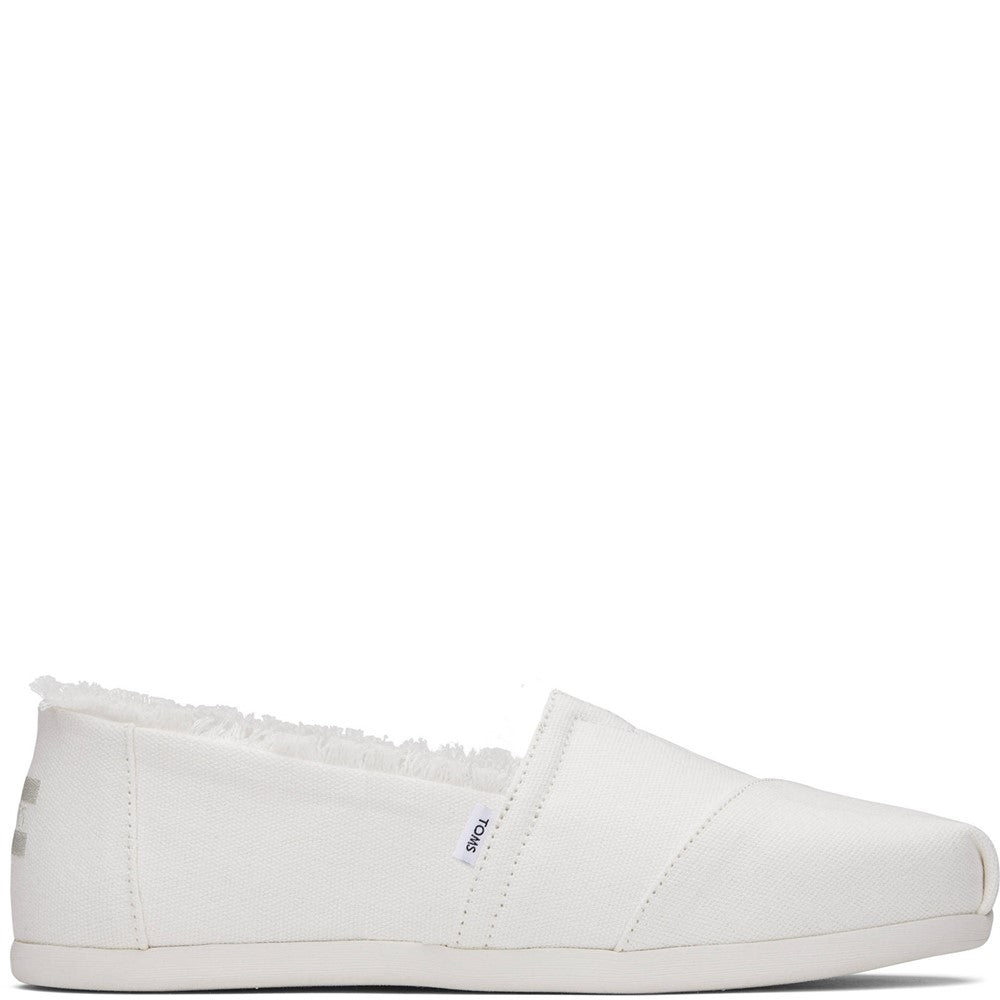 Women's TOMS Alpargata with Cloudbound Shoe