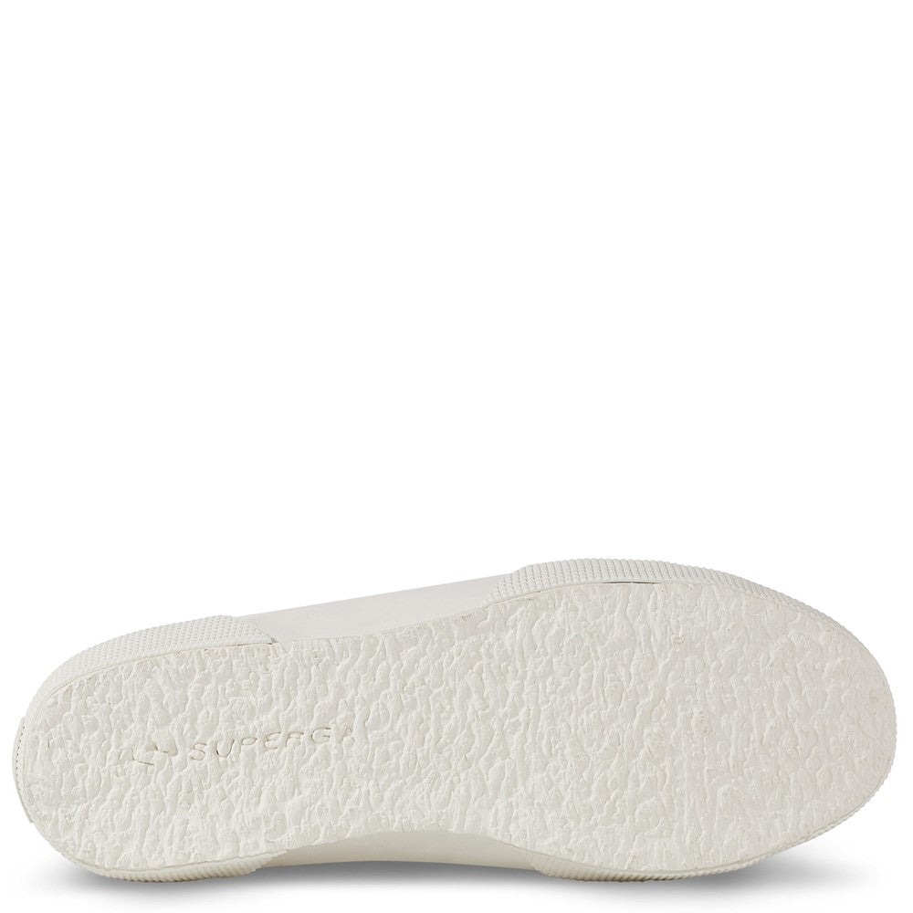 Women's Superga 2750 Macrame Trainers