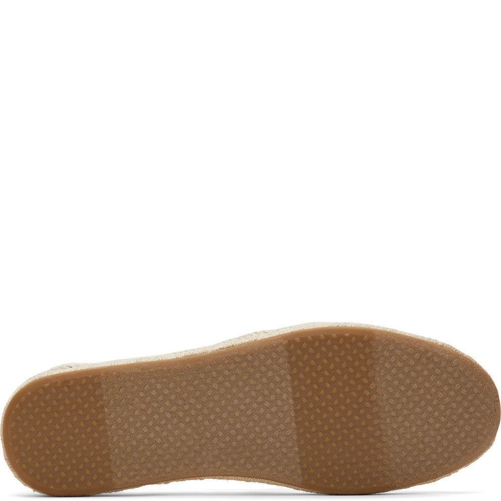 Women's TOMS Alpargata Rope 2.0 Shoe