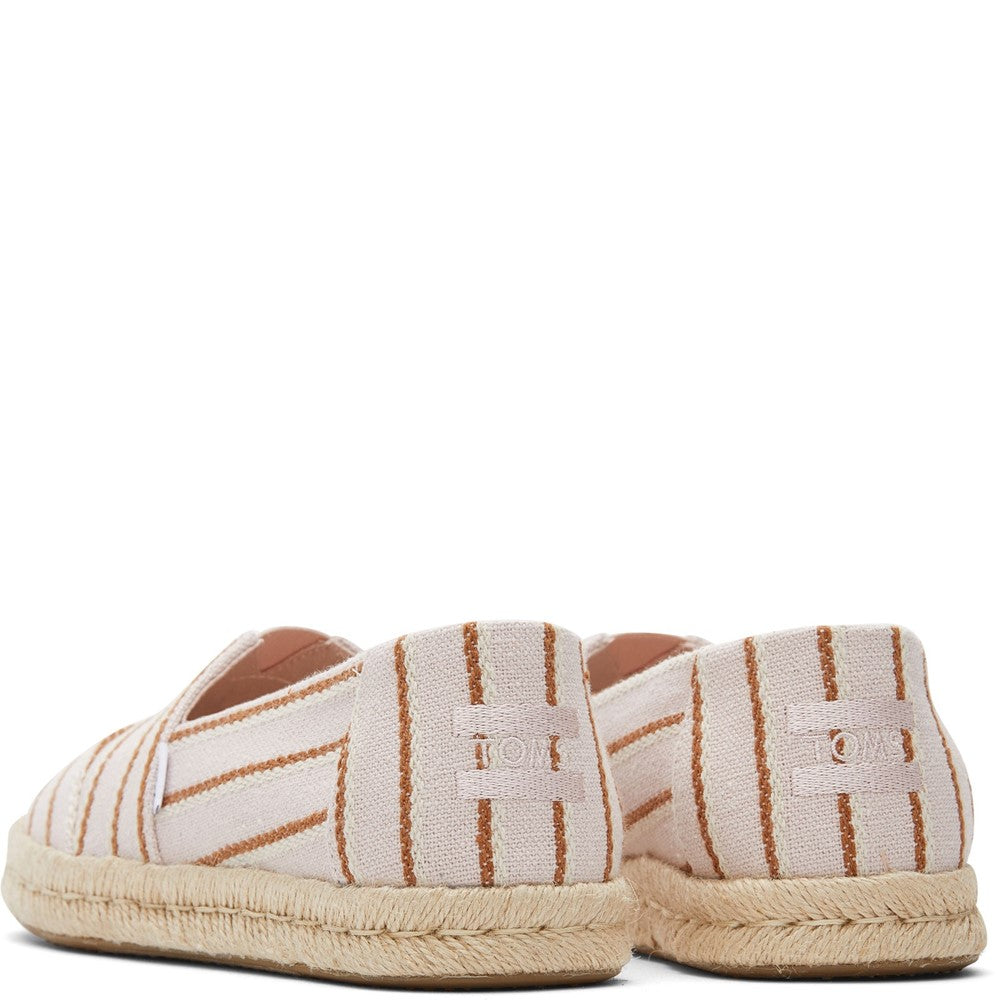 Women's TOMS Alpargata Rope 2.0 Shoe
