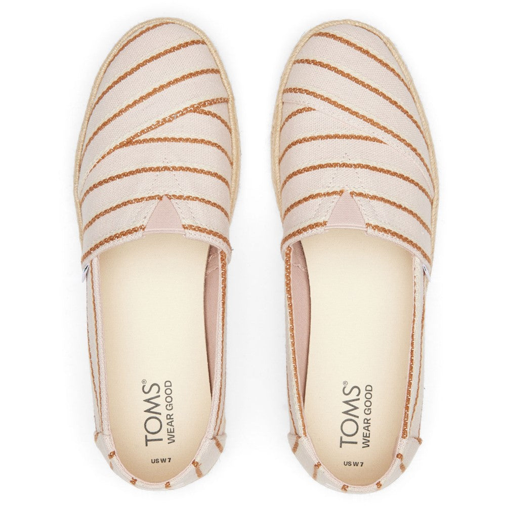 Women's TOMS Alpargata Rope 2.0 Shoe
