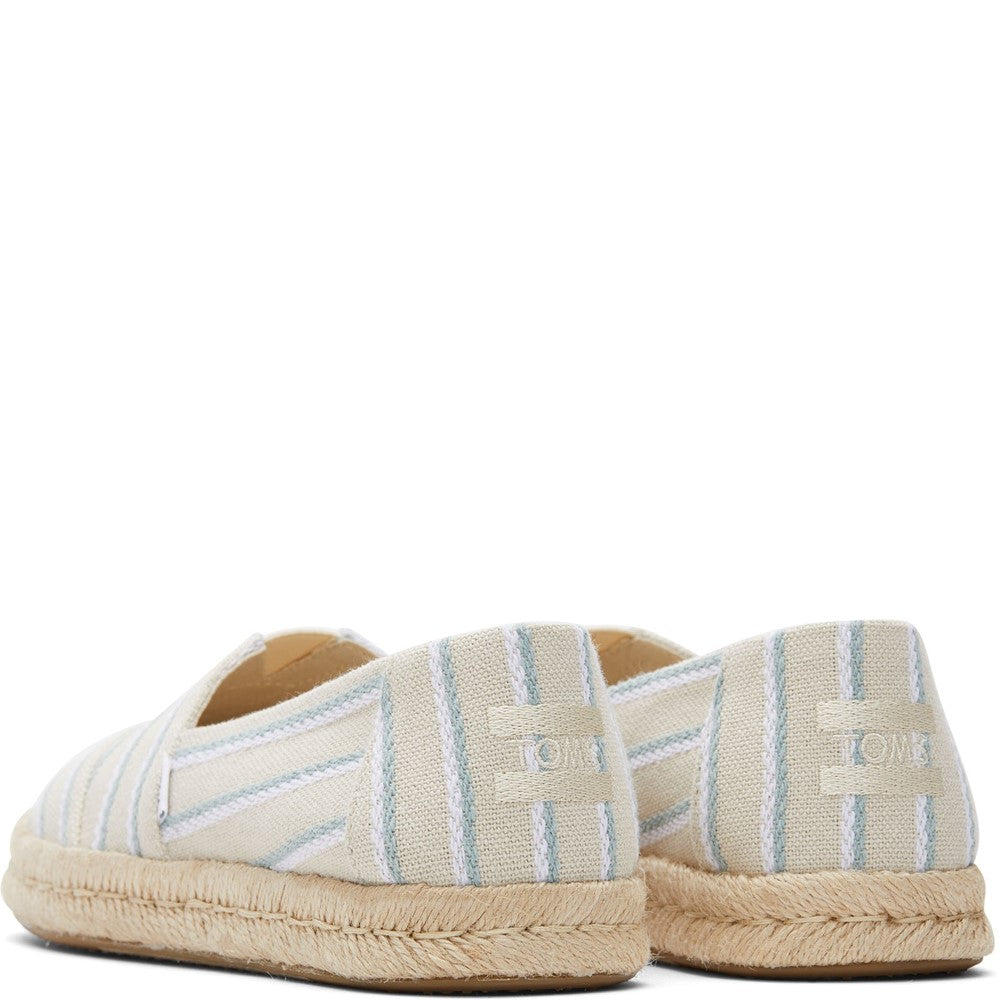 Women's TOMS Alpargata Rope 2.0 Shoe