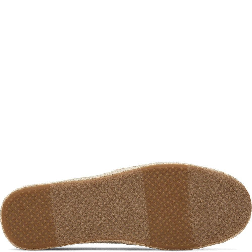 Women's TOMS Alpargata Rope 2.0 Shoe