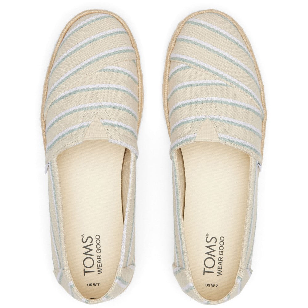 Women's TOMS Alpargata Rope 2.0 Shoe