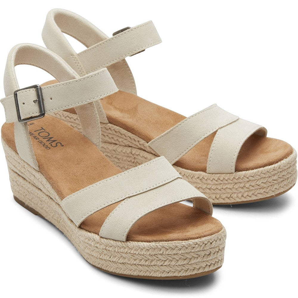 Women's TOMS Audrey Espadrille