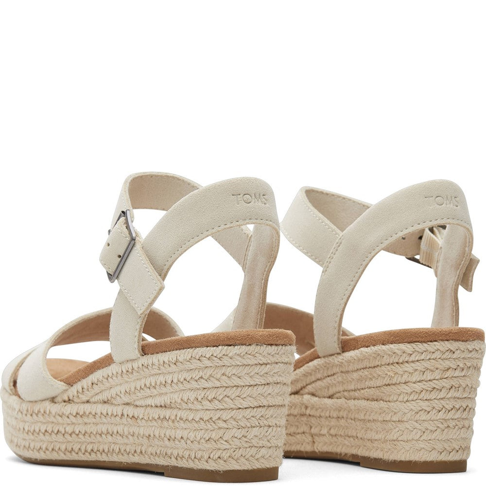 Women's TOMS Audrey Espadrille