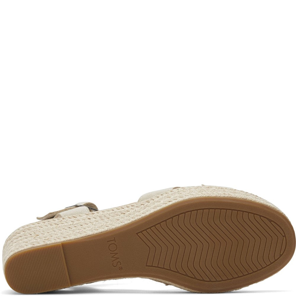 Women's TOMS Audrey Espadrille