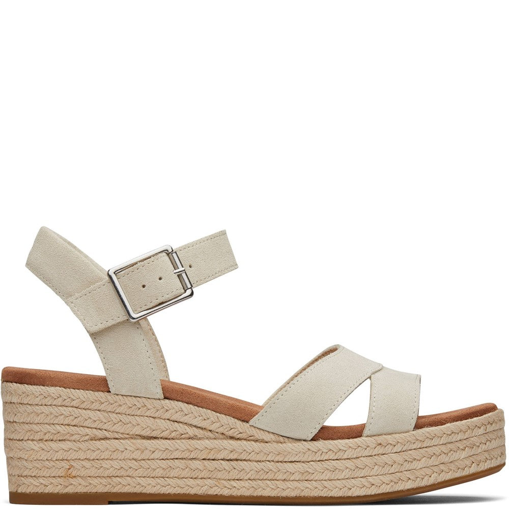 Women's TOMS Audrey Espadrille