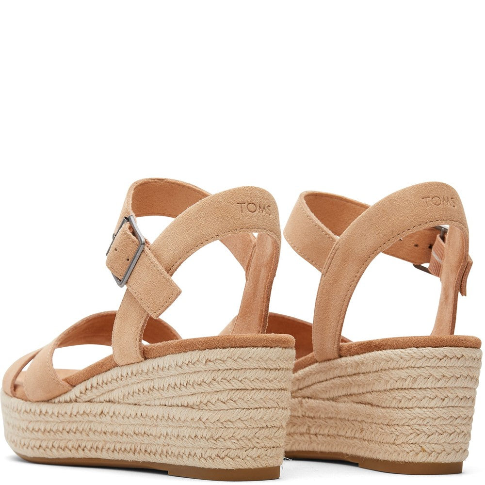 Women's TOMS Audrey Espadrille