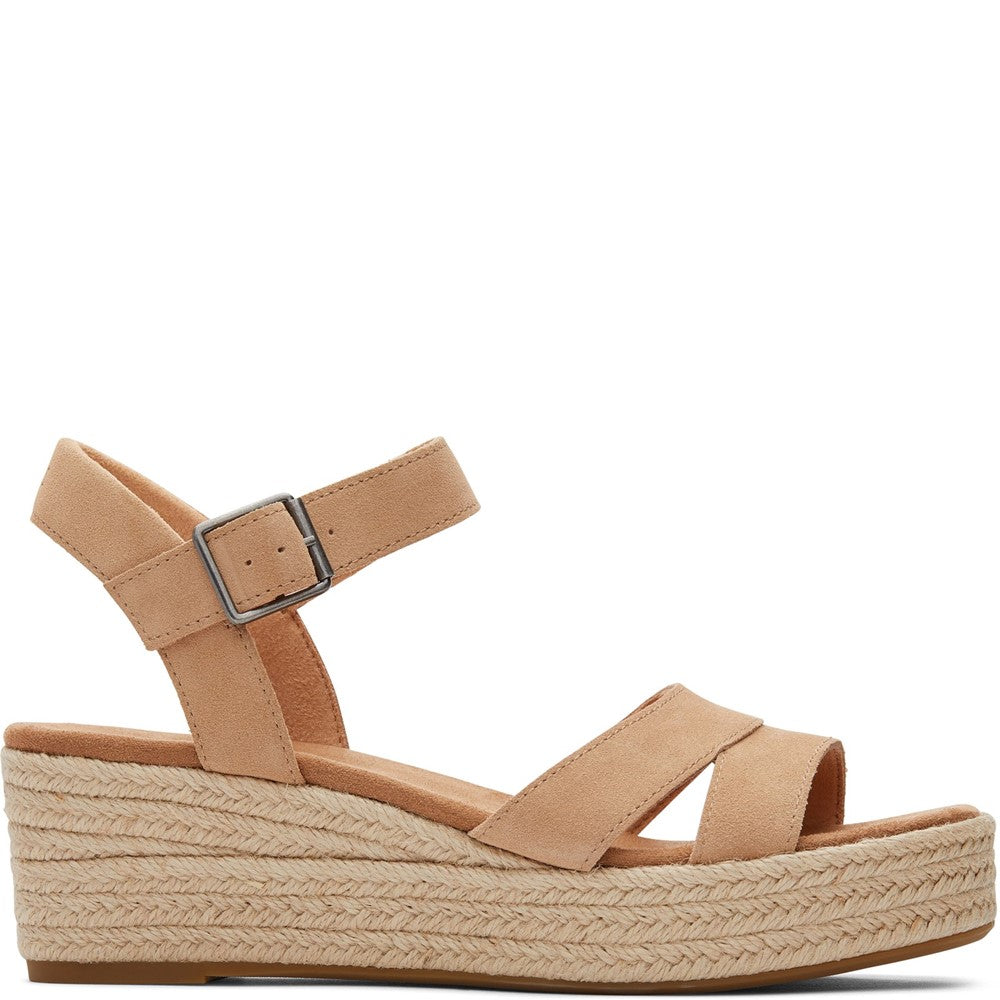 Women's TOMS Audrey Espadrille