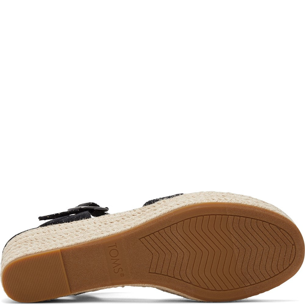 Women's TOMS Audrey Espadrille