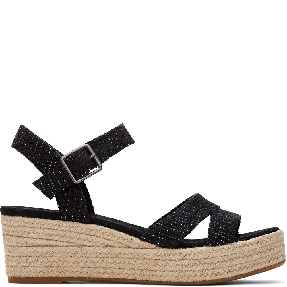 Women's TOMS Audrey Espadrille
