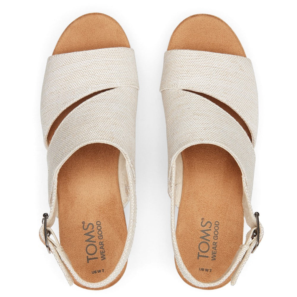 Women's TOMS Claudine Wedge