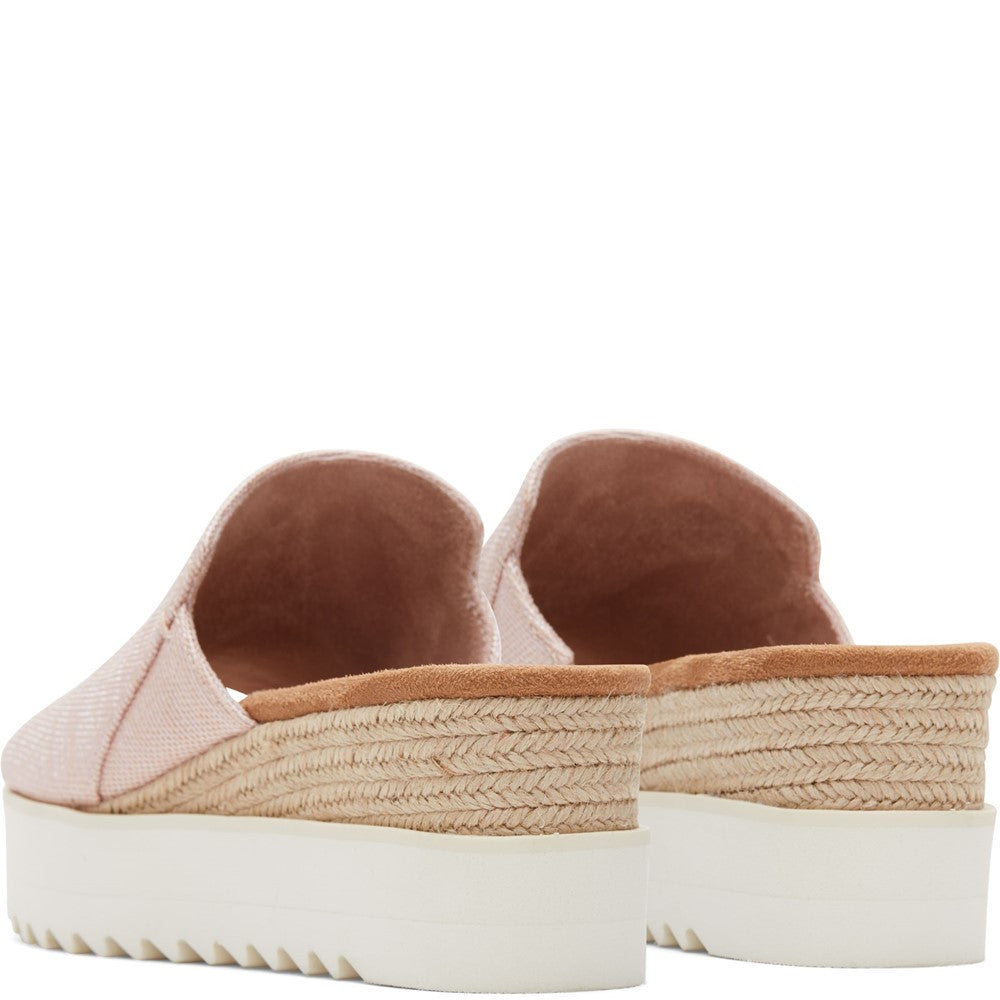 Women's TOMS Diana Mule