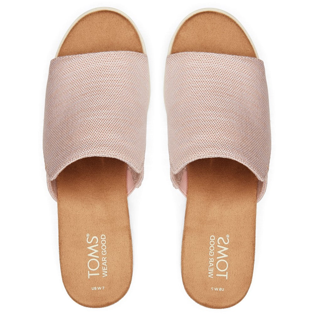 Women's TOMS Diana Mule