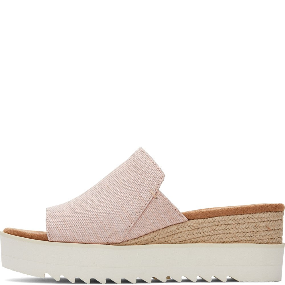 Women's TOMS Diana Mule