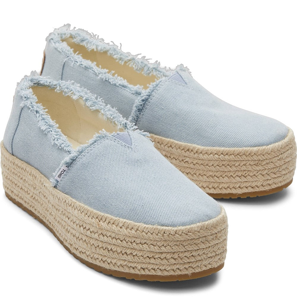 Women's TOMS Valencia Espadrille