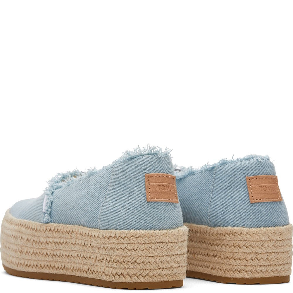 Women's TOMS Valencia Espadrille