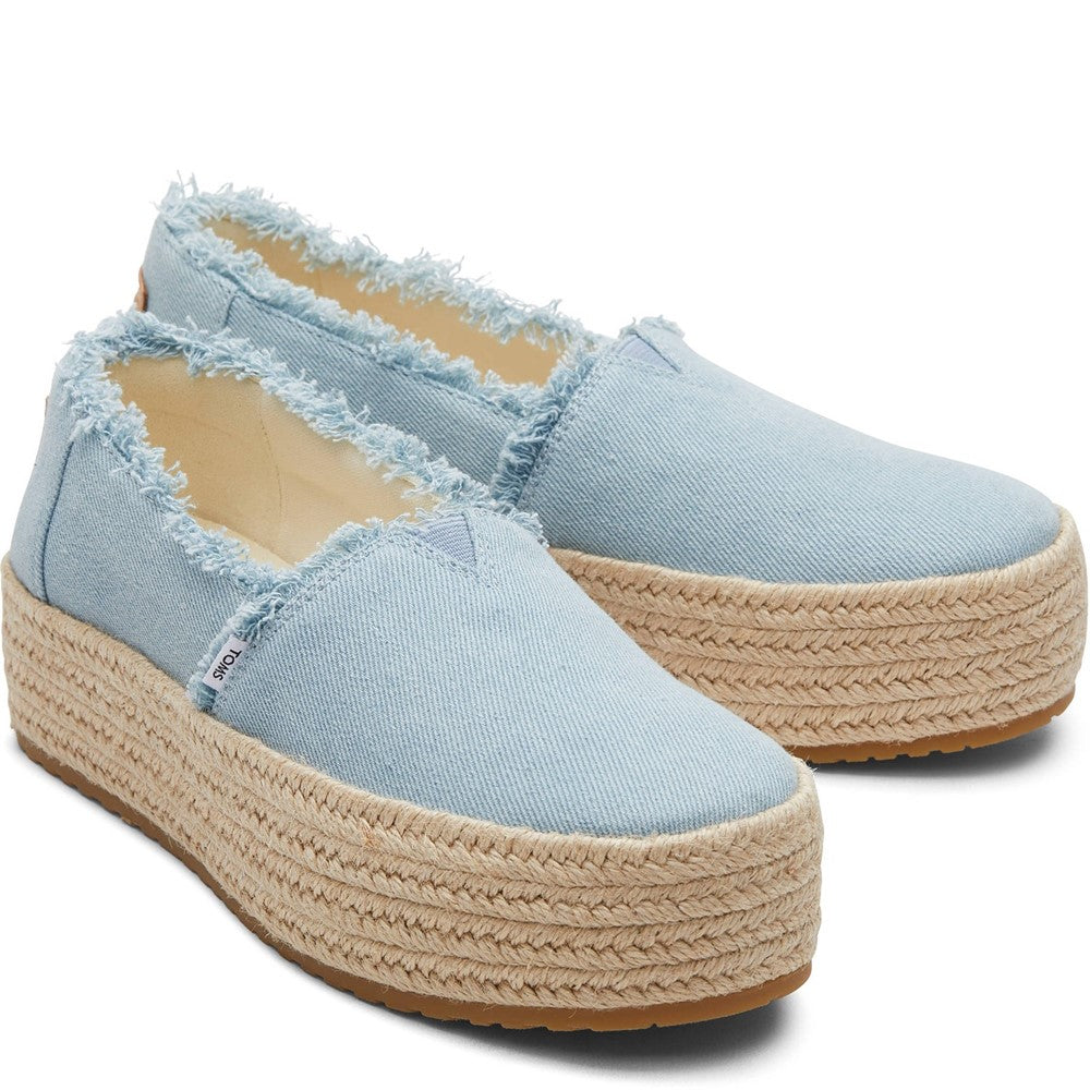 Women's TOMS Valencia Espadrille