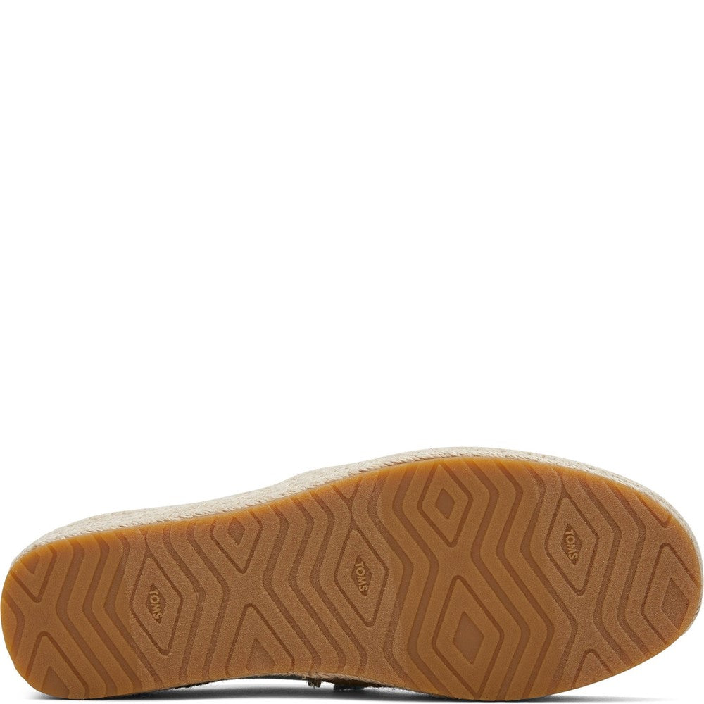 Women's TOMS Valencia Espadrille