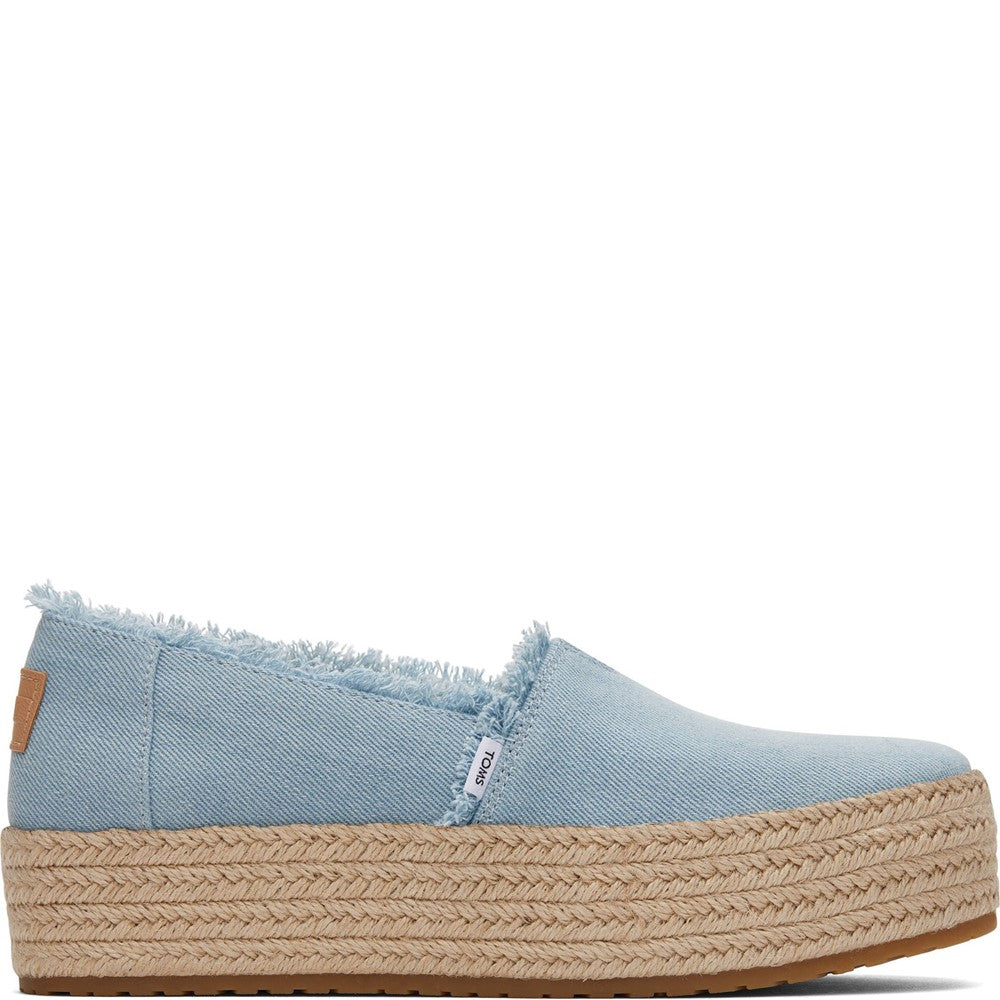 Women's TOMS Valencia Espadrille
