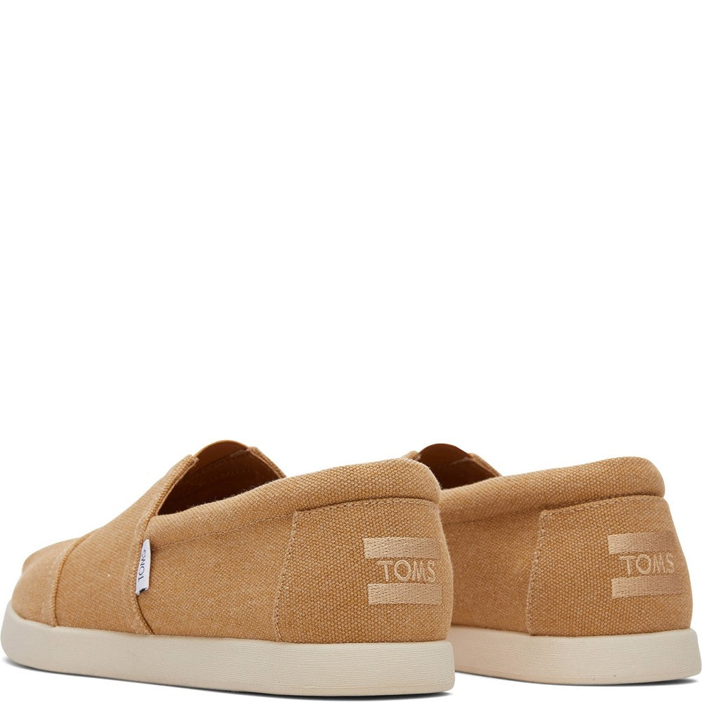Men's TOMS Alpargata Forward Shoe