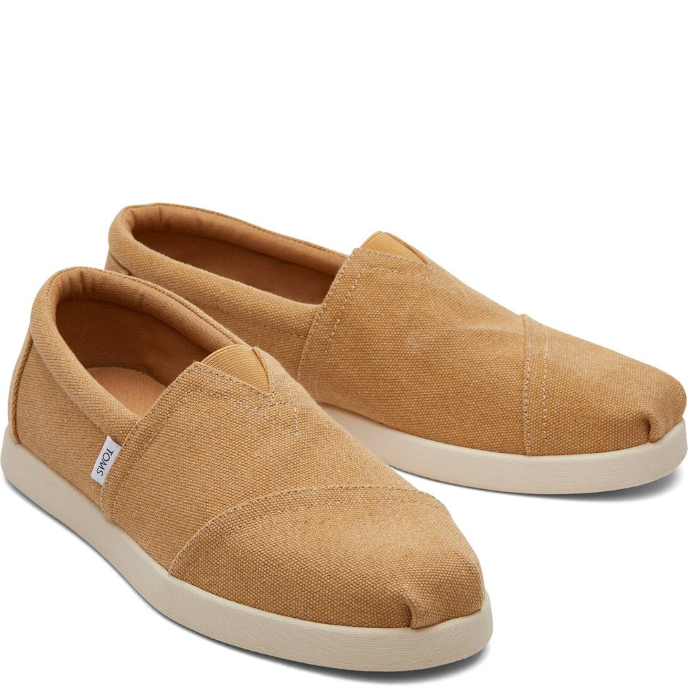 Men's TOMS Alpargata Forward Shoe
