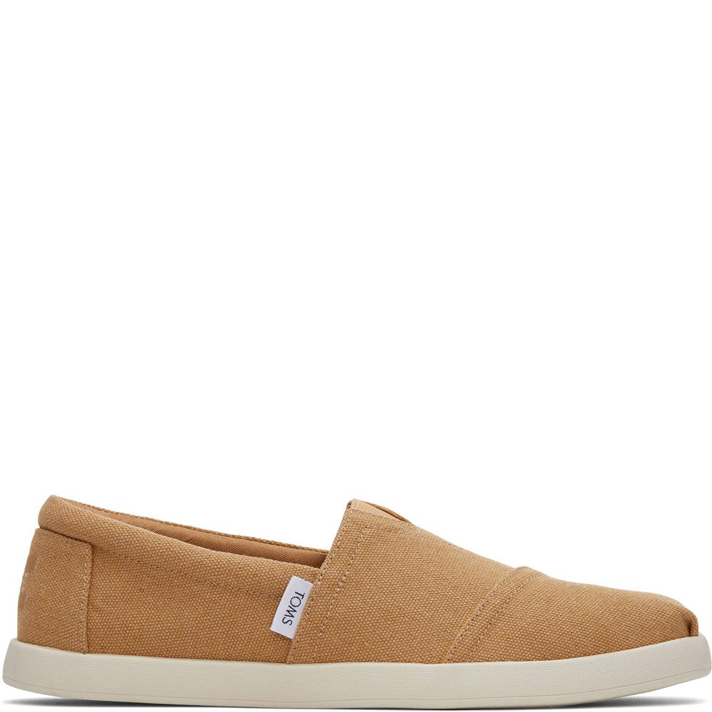 Men's TOMS Alpargata Forward Shoe