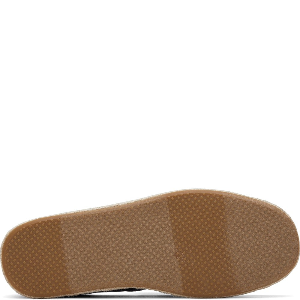 Men's TOMS Alonso Loafer Rope