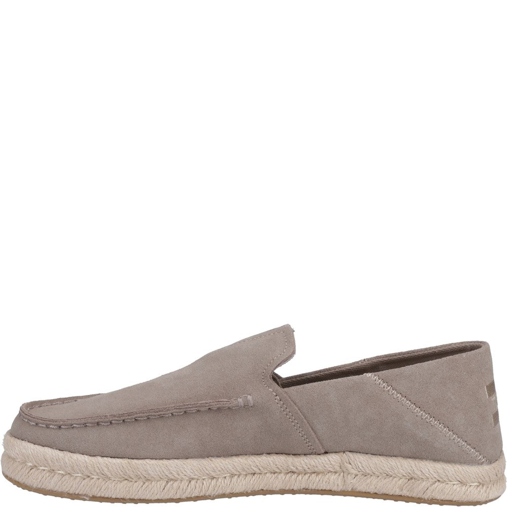 Men's TOMS Alonso Loafer Rope