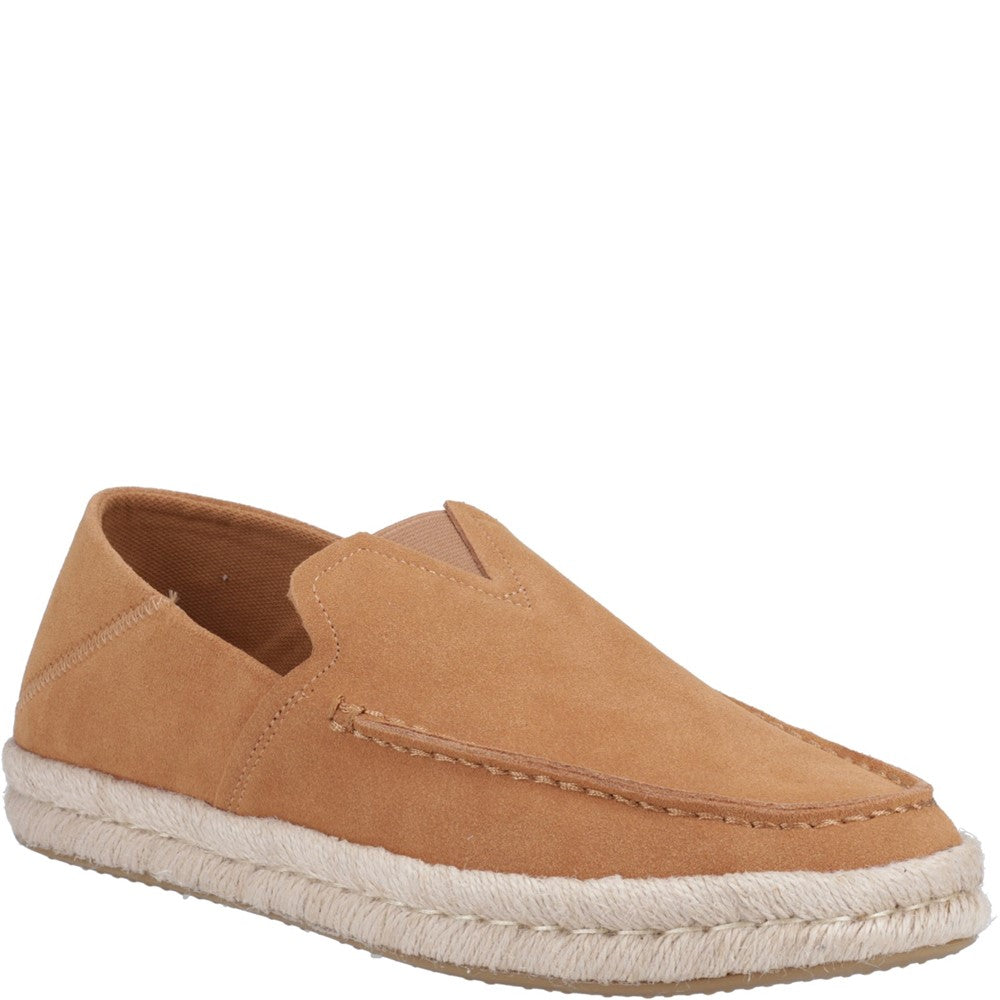 Men's TOMS Alonso Loafer Rope
