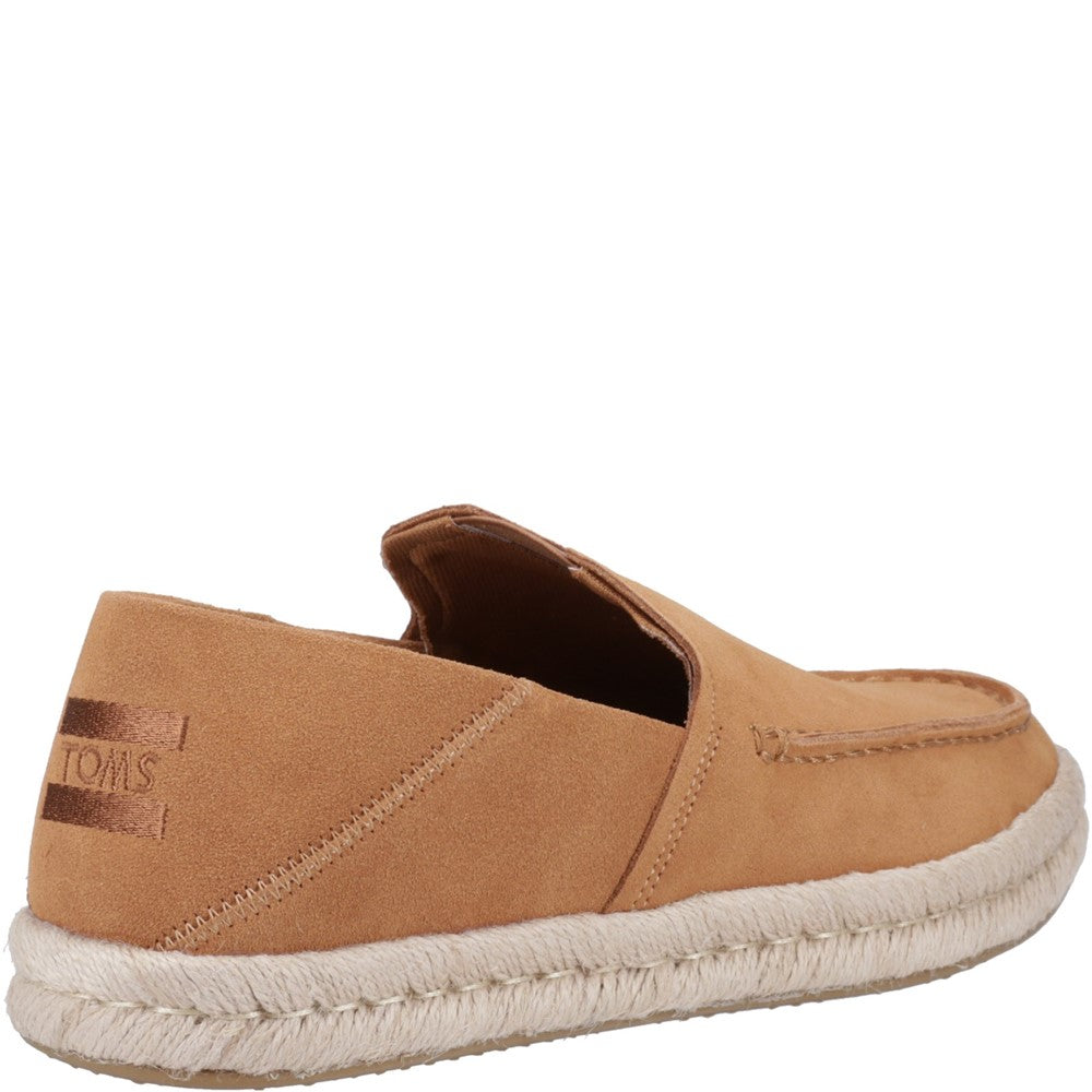 Men's TOMS Alonso Loafer Rope