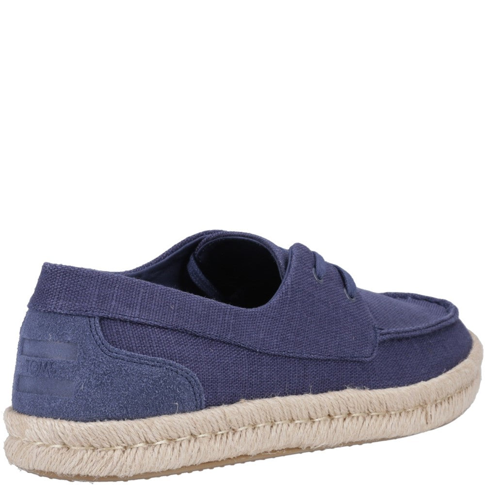 Men's TOMS Cabo Rope Shoe