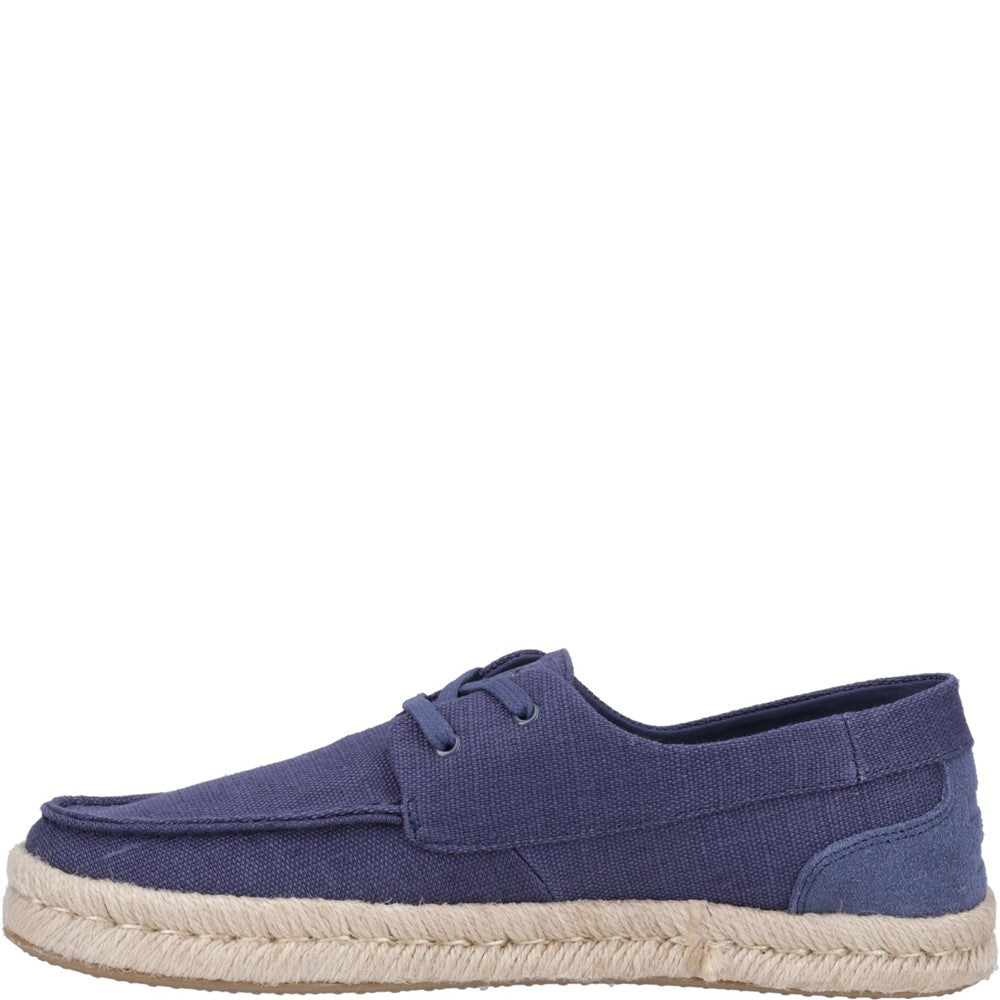 Men's TOMS Cabo Rope Shoe