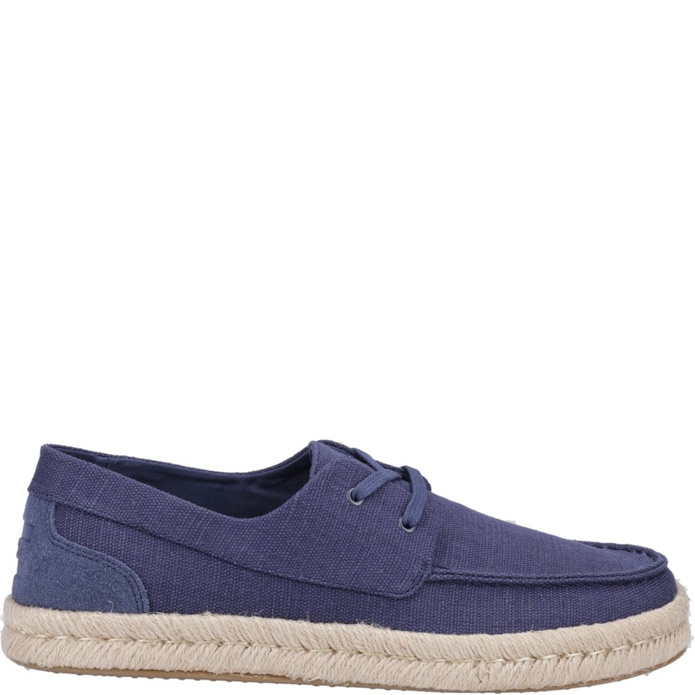 Men's TOMS Cabo Rope Shoe
