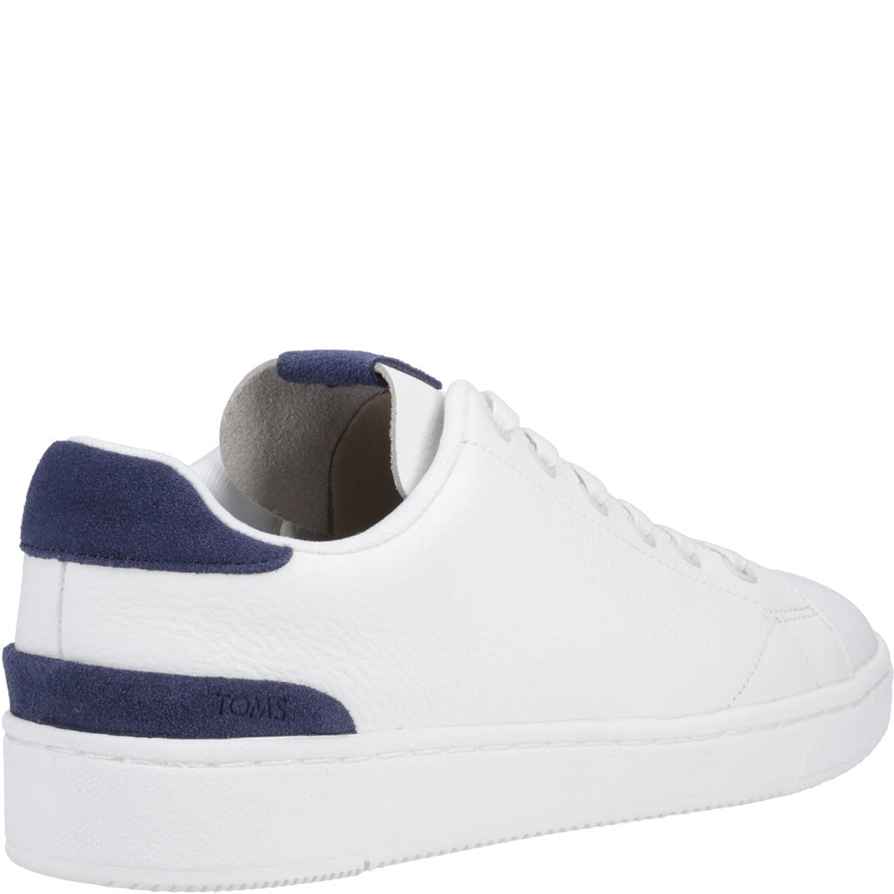 Men's TOMS TRVL LITE 2.0 Low Shoe