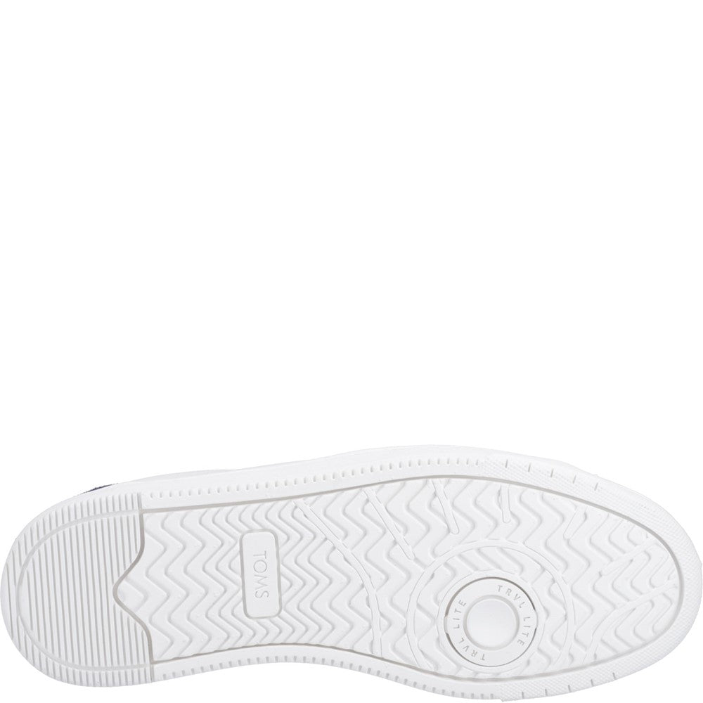 Men's TOMS TRVL LITE 2.0 Low Shoe