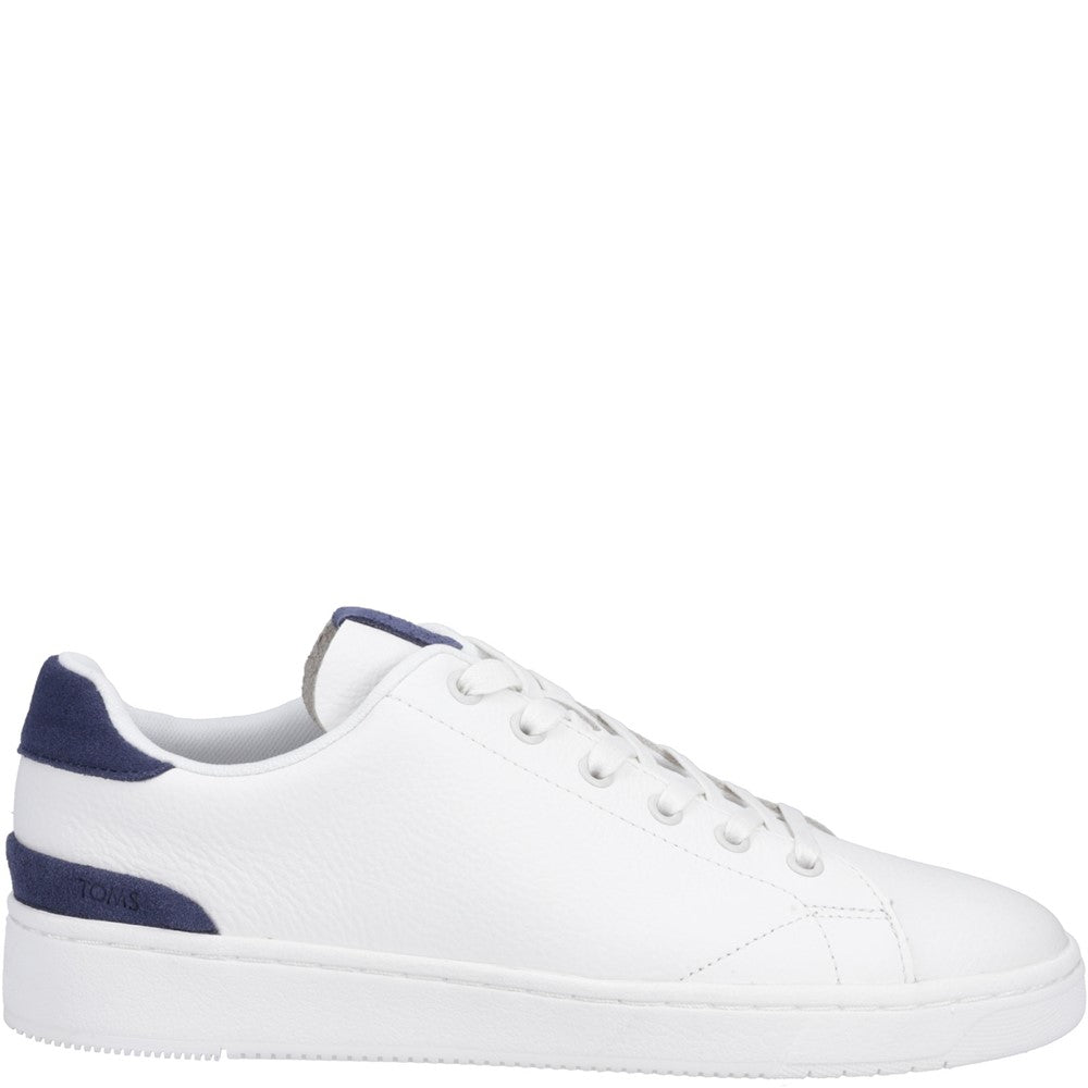 Men's TOMS TRVL LITE 2.0 Low Shoe