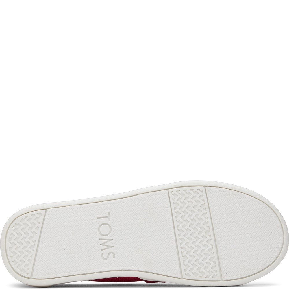 Girls' TOMS Alpargata Shoe
