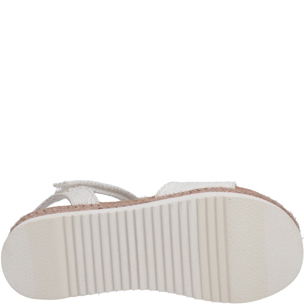 Girls' TOMS Diana Wedge